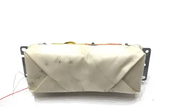 Passenger airbag