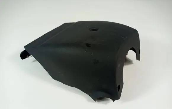 Lexus NX Steering wheel column trim 4502478010 4528778020