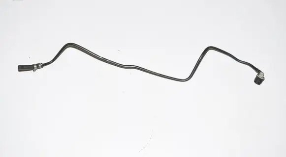 BMW X6 E71 Fuel line pipe 7164350 16117164350
