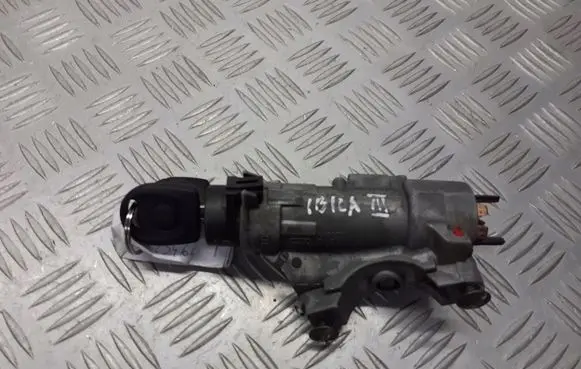 Seat Ibiza III (6L) Ignition lock 4B0905851C