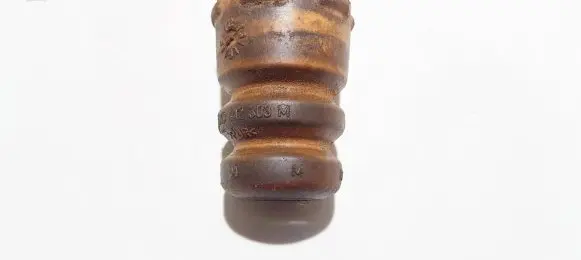 Volkswagen Touran I Front shock absorber damper bump stop 1k0412303m