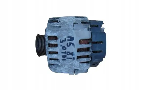 Audi A5 8T 8F Generator/alternator 059903016J