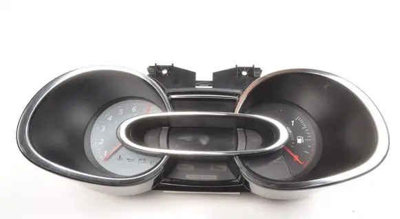 Renault Clio IV Speedometer (instrument cluster) 248107073R