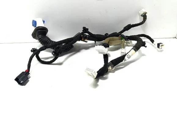 Mazda CX-3 Front door wiring loom DH3C67190