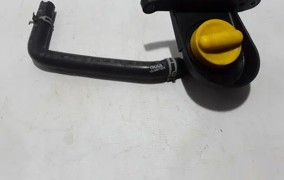 Renault Scenic IV - Grand scenic IV Oil filler cap 152599140R
