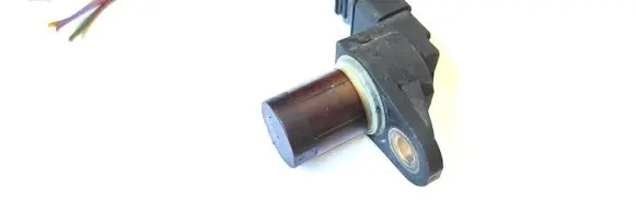 Mercedes-Benz A W168 Camshaft speed sensor A0031539726