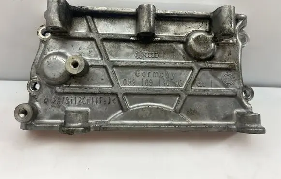 Audi A7 S7 4G Other engine bay part 059109130AG