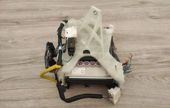 Toyota RAV 4 (XA50) Comfort/convenience module 8273042890B 50144481
