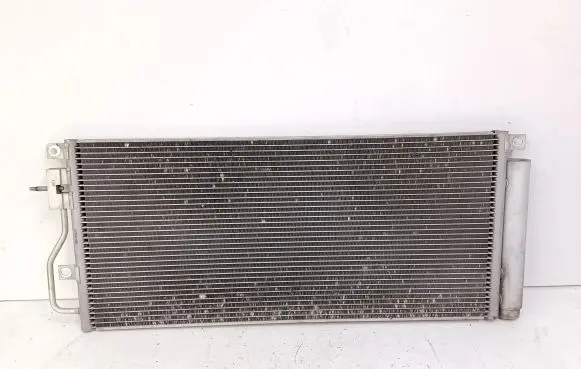 Buick Encore I A/C cooling radiator (condenser) 95410841
