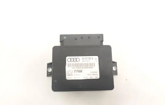 Audi A5 Sportback 8TA Voltage converter inverter 8K0907801N