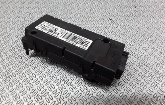 Citroen C4 I Picasso Other control units/modules 9664023680