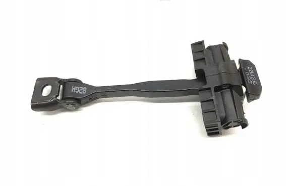 Audi A1 Front door check strap stopper 