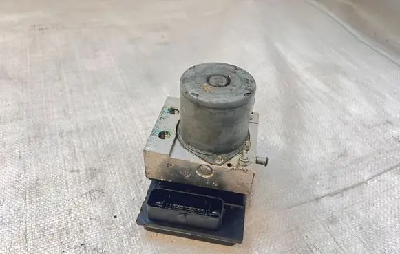 Audi A6 S6 C6 4F ABS Pump 4F0910517AK006