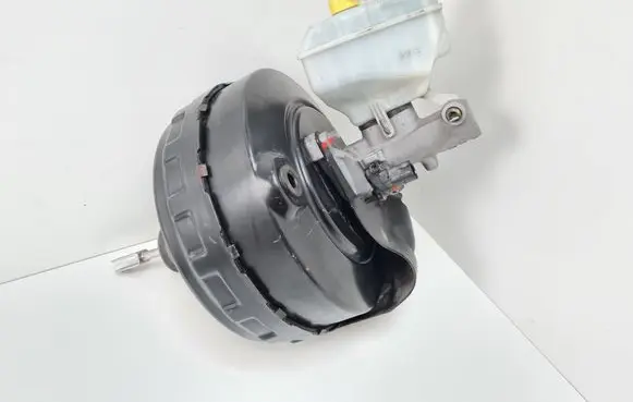 Volkswagen Amarok Brake booster 2H1612101A 2H0611303