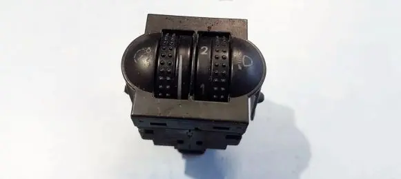 Volkswagen PASSAT B5 Headlight level height control switch 3B0941333C