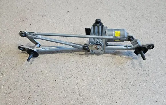 Hyundai Ioniq 5 Front wiper linkage and motor 98100GI000