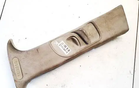 Opel Zafira A (B) pillar trim (top) 09133143 1310327
