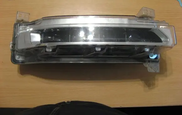Lincoln Navigator LED Daytime headlight JL8B15A255A