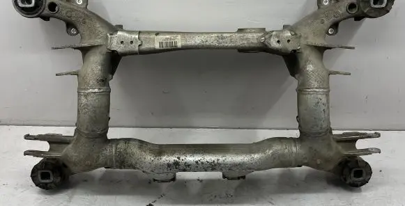 Rear subframe