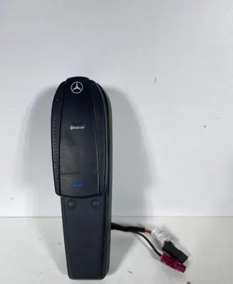 Mercedes-Benz Vito Viano W639 Bluetooth control unit module B67876168 042602 B016533