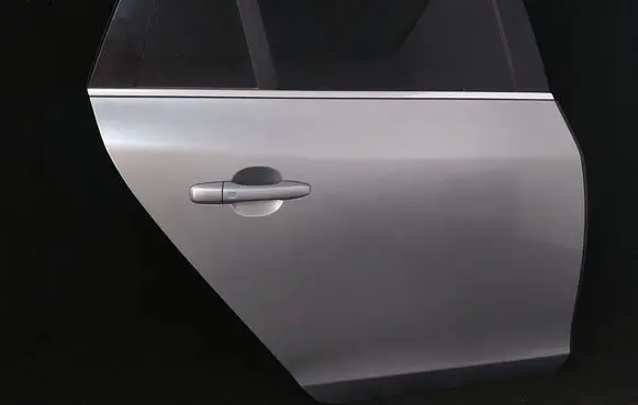 Volvo V60 Rear door 31352770