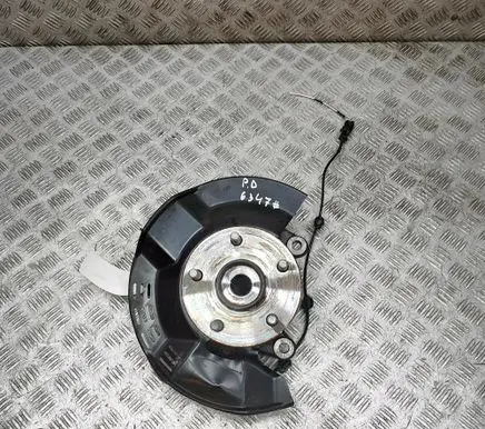 Toyota Yaris Cross Front wheel hub 43550F4010 9094202049