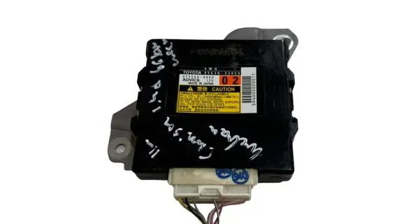 Toyota Urban Cruiser (XP110) Other control units/modules 8963052020 0795009400