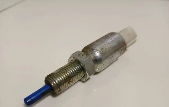 Honda Civic Clutch pedal sensor 