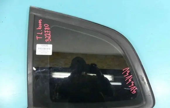 BMW 2 F45 Rear side window 7316823 IMPRK1314315