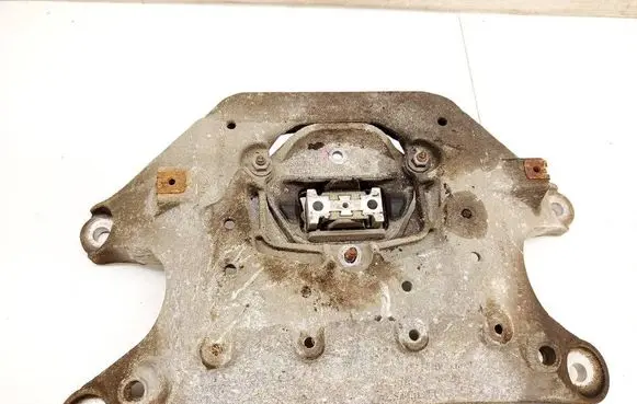 Audi A4 S4 B8 8K Engine mounting bracket 8K0399263AF