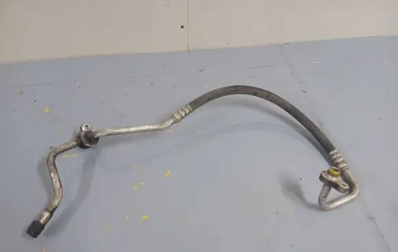 Ford Mondeo MK IV Power steering hose/pipe/line 