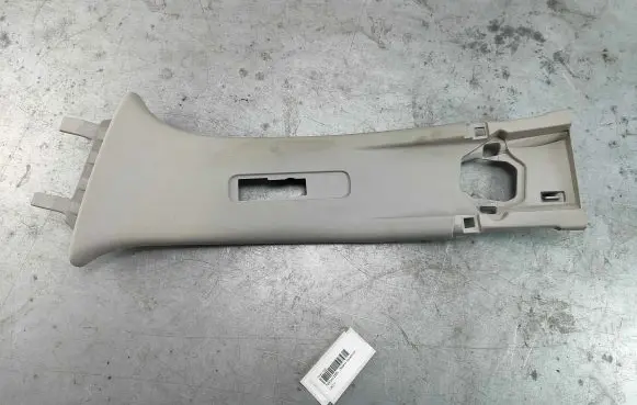 Renault Zoe (B) pillar trim (top) 769141255r