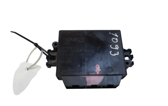 Volvo XC60 Parking PDC control unit/module 31314525 601911