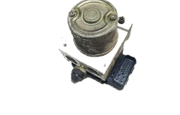 Opel Agila A ABS Pump AC045001944