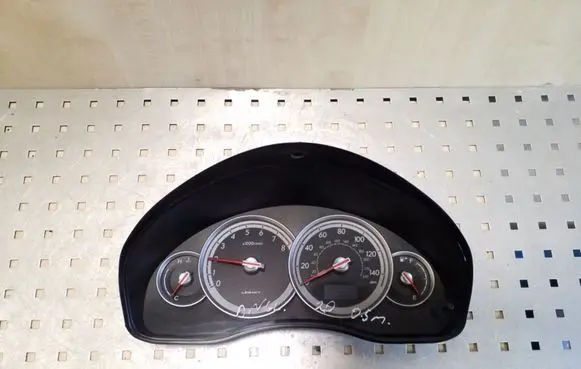 Subaru Legacy Speedometer (instrument cluster) 85012AG920 NSL400R