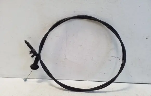 KIA Soul Engine bonnet/hood lock release cable B29004L15