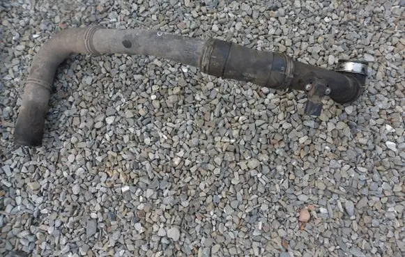 Ford Galaxy Air intake duct part