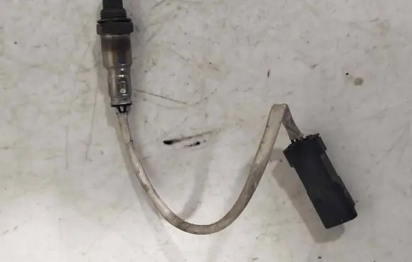 Peugeot 208 Lambda probe sensor 9673438580
