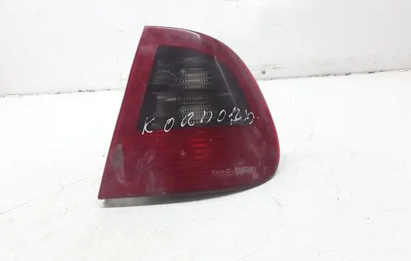 Seat Cordoba (6K) Rear/tail lights 6K5945096