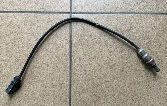 Audi A6 S6 C7 4G Lambda probe sensor 06E906265R