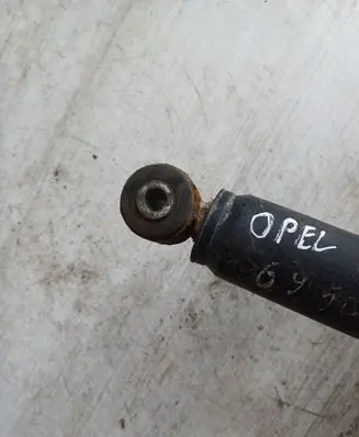 Opel Vectra C Rear shock absorber/damper