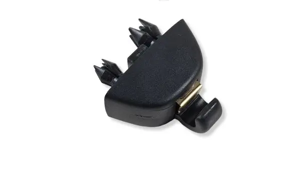 Audi A6 S6 C7 4G Sun visor clip/hook/bracket 