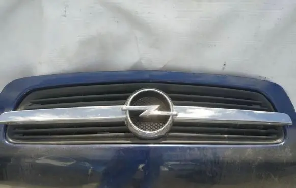 Opel Meriva A Front grill