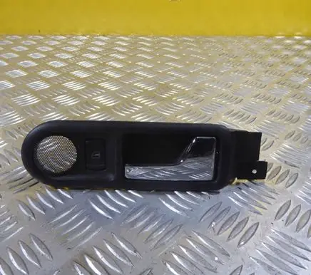 Volkswagen PASSAT B5 Rear door interior handle 3B0839114AR