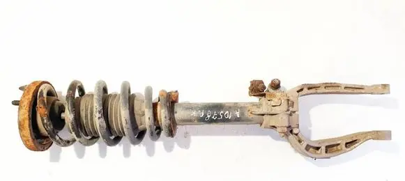Alfa Romeo 159 Front shock absorber/damper 50706838
