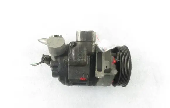 Seat Cordoba (6L) Air conditioning (A/C) compressor (pump) 4472208126 6Q0820803D
