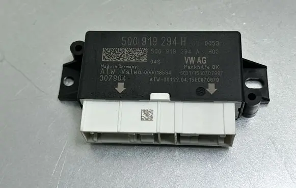 Parking PDC control unit/module