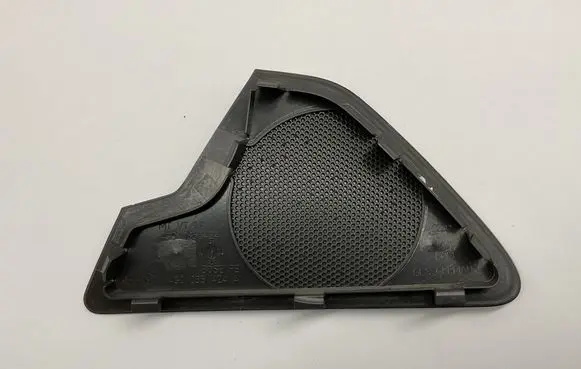 Audi A6 S6 C7 4G Front door speaker cover trim 4G0035424 4G0035424A