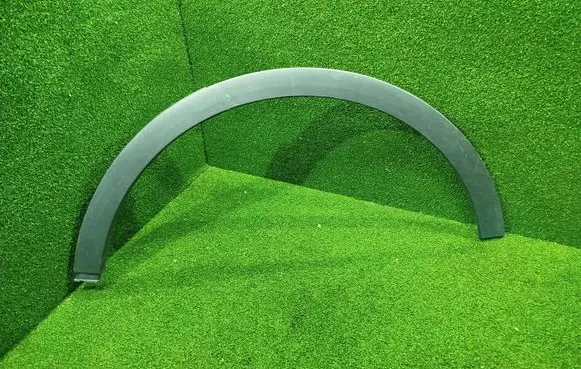 Hyundai Bayon Rear arch trim 87741Q0400 505414 EK2867