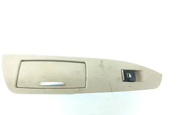 BMW 7 F01 F02 F03 F04 Electric window control switch 9163527